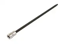Приводной вал, раздаточная коробка 6538 LASER TOOLS
