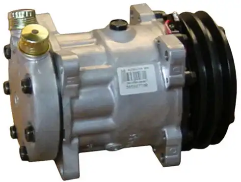 Компрессор, кондиционер 505827700 AUTOCLIMA