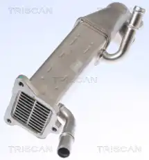 Радиатор, рециркуляция ОГ 8813 16106 TRISCAN
