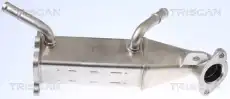 Радиатор, рециркуляция ОГ 8813 16106 TRISCAN