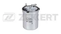 Топливный фильтр ZEKKERT KF-5295