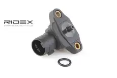 Датчик, давление наддува 161B0033 RIDEX