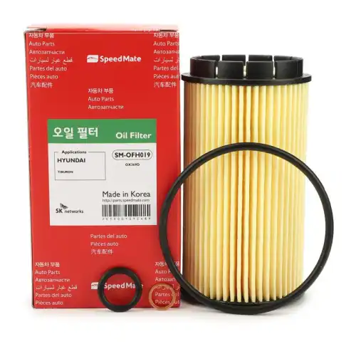 Фильтр масляный SPEEDMATE SM-OFH019