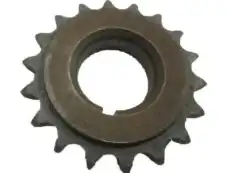SPROCKET,CR/SHF(18 TEETH) 14088784 CADILLAC