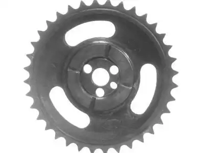 SPROCKET,CM/SHF(36 TEETH)(.395/.405' TOOTH WIDTH) 12552128 CADILLAC