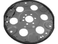 FLYWHEEL,ENG(INCLS 141,142,143)(INCLS RING GEAR) 10101170 CADILLAC