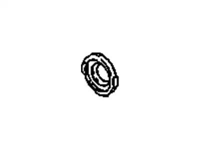 RING,CR/SHF POSN SEN RELUCTOR 12561074 CADILLAC