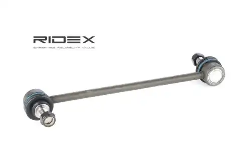 Тяга стабилизатора RIDEX 3229S0345