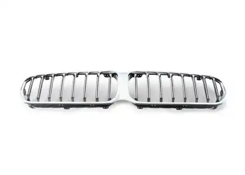 Решетка радиатора BMW 51 12 9 852 283