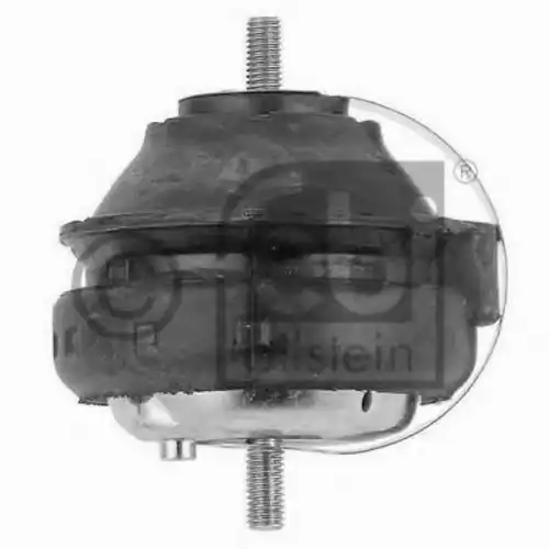 Подушка крепления двигателя FEBI 03903