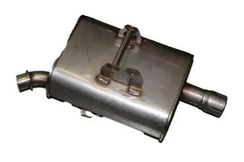 глушитель A000-020200 CF