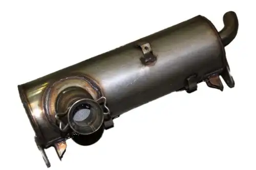 глушитель 7000-021400 CF