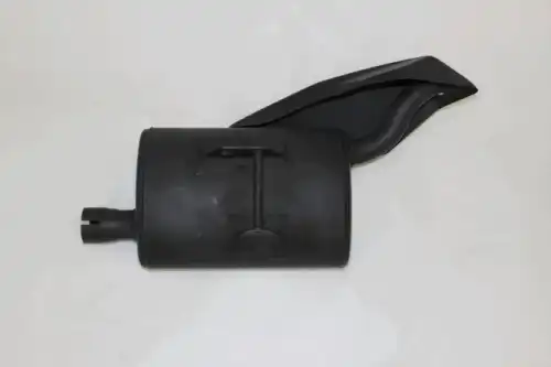 глушитель 6NQA-021200-0B200 CF