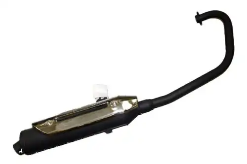 глушитель в сборе 609A-020100-1000 CF