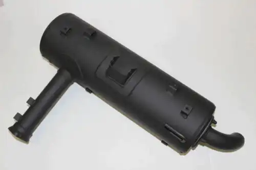 глушитель в сборе 9AY0-021300 CF