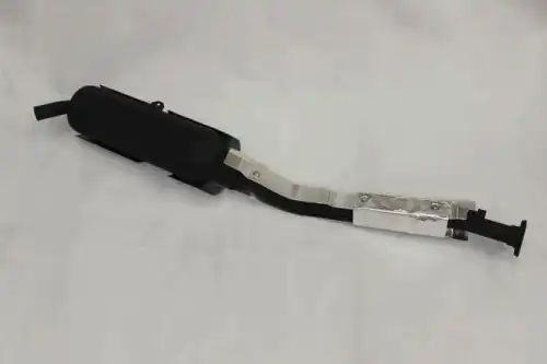 глушитель в сборе 9CS0-021200 CF