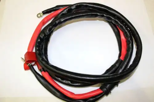 кабель стартера 7030-150520 CF