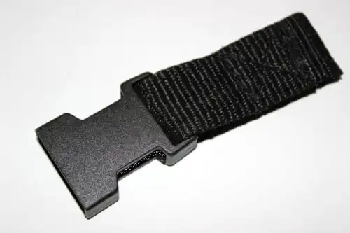 крепление боковой сетки 9060-260104 CF