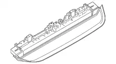 Фонарь задний BMW 63257473603