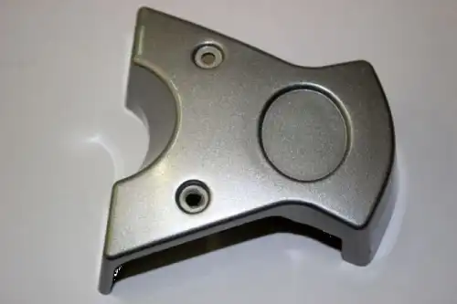 накладка руля A010-100101-1V100 CF