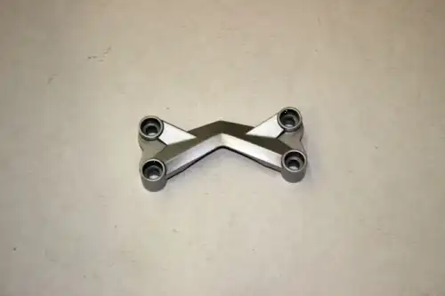 накладка руля 6KJ0-050002-0V10 CF