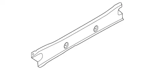 Trim, dripra 51497441974 BMW