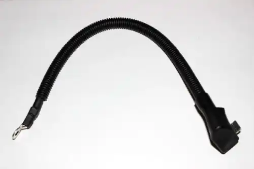 отрицательный кабель стартера A000-150300 CF