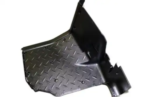 подножка левая 9030-040033 CF