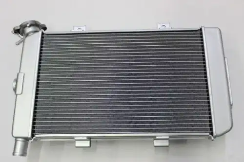 Радиатор системы охлаждения двигателя CF A010-180100