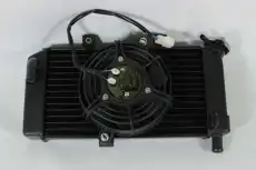 Радиатор системы охлаждения двигателя CF 6KM0-180100