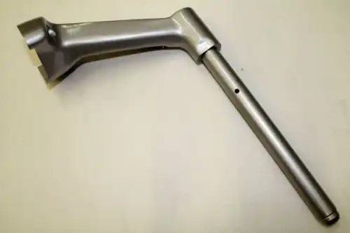руль, левая часть A010-100110-00001 CF