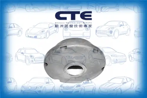Рычаг подвески CTE CBH19003