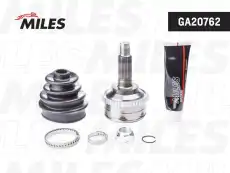 ШРУС Mazda 626 1.8 2.0 92-97 нар. GA20762 MILES