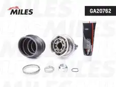 ШРУС Mazda 626 1.8 2.0 92-97 нар. GA20762 MILES