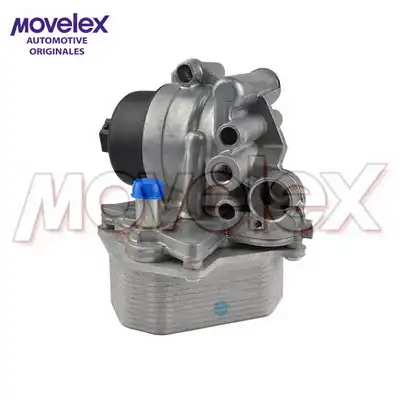 Масляный радиатор MOVELEX M07153