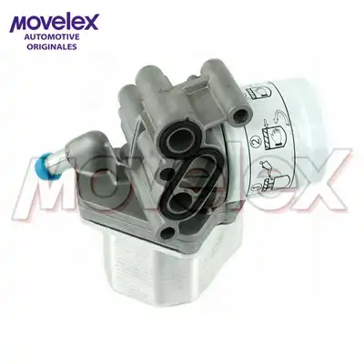 Масляный радиатор MOVELEX M18622