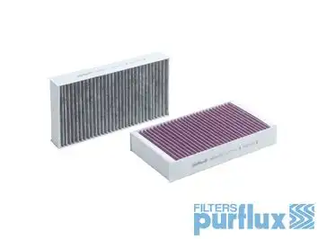Фильтр воздушный PURFLUX AHA241-2