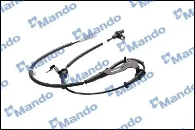 Датчик ABS MANDO MBA010488