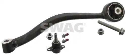 Рычаг подвески SWAG 20 10 6431