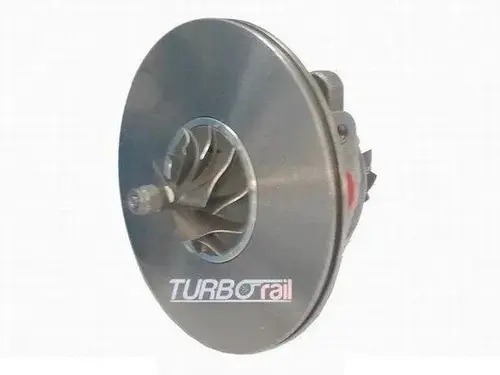 Группа корпуса, компрессор 200-00196-500 TURBORAIL