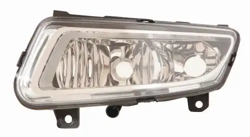 Фара противотуманная ABAKUS 441-2040L-UE