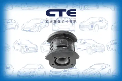 Рычаг подвески CTE CBH26003L