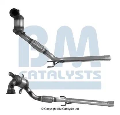 Катализатор BM92082H BM