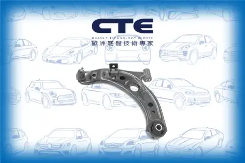 Рычаг подвески CTE CS-413L