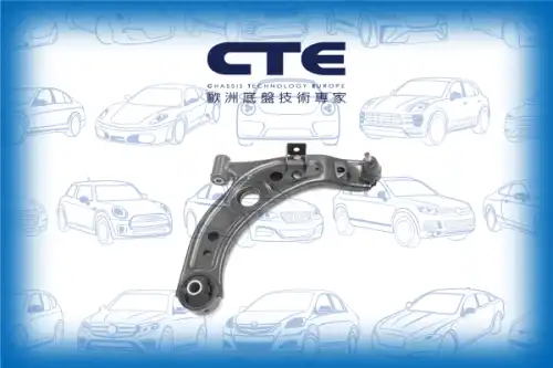 Рычаг подвески CTE CS-413R