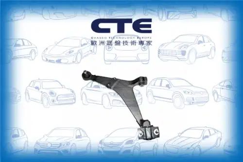 Рычаг подвески CTE CS-1606L