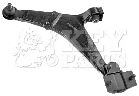 KEY PARTS KCA5677