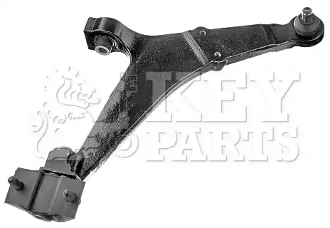 KEY PARTS KCA5678