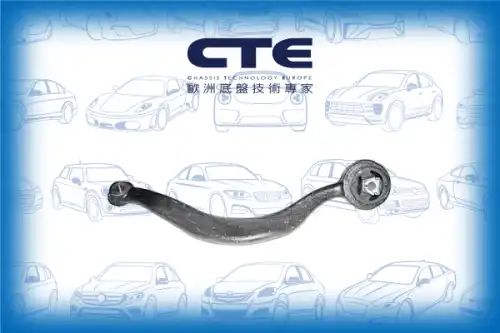 Рычаг подвески CTE CS-923L