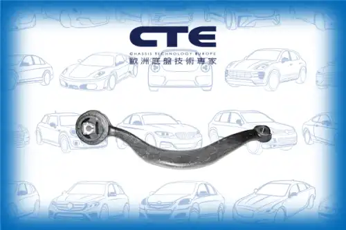 Рычаг подвески CTE CS-923R